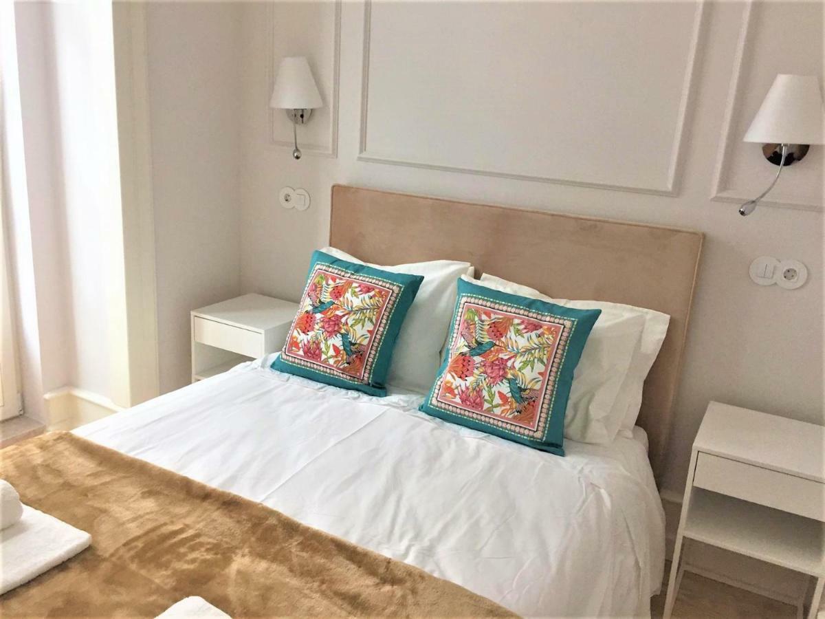 Augusta Street 229- 4 Esq Apartment Lisboa Ngoại thất bức ảnh